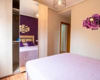 Sale - Flat - Santa Pola - Santiago bernabeu