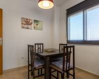 Sale - Flat - Santa Pola - Santiago bernabeu
