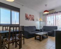Sale - Flat - Santa Pola - Santiago bernabeu