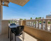 Sale - Flat - Santa Pola - Santiago bernabeu