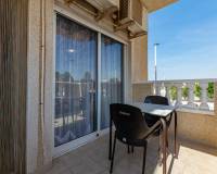 Sale - Flat - Santa Pola - Santiago bernabeu