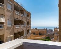 Sale - Flat - Santa Pola - Santiago bernabeu