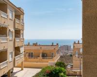 Sale - Flat - Santa Pola - Santiago bernabeu