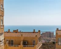 Sale - Flat - Santa Pola - Santiago bernabeu