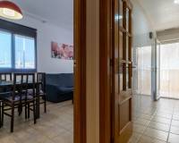 Sale - Flat - Santa Pola - Santiago bernabeu