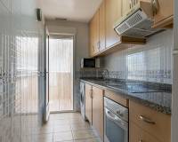 Sale - Flat - Santa Pola - Santiago bernabeu