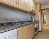 Sale - Flat - Santa Pola - Santiago bernabeu
