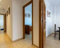 Sale - Flat - Santa Pola - Santiago bernabeu