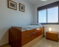 Sale - Flat - Santa Pola - Santiago bernabeu