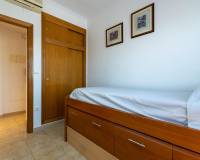 Sale - Flat - Santa Pola - Santiago bernabeu