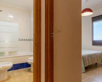 Sale - Flat - Santa Pola - Santiago bernabeu