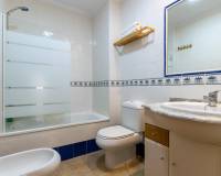 Sale - Flat - Santa Pola - Santiago bernabeu