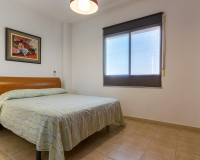 Sale - Flat - Santa Pola - Santiago bernabeu