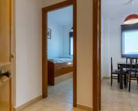 Sale - Flat - Santa Pola - Santiago bernabeu