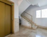 Sale - Flat - Santa Pola - Santiago bernabeu