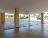 Sale - Flat - Santa Pola - Santiago bernabeu