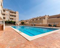 Sale - Flat - Santa Pola - Santiago bernabeu