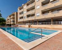 Sale - Flat - Santa Pola - Santiago bernabeu