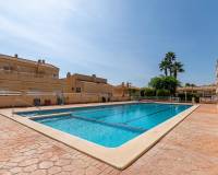 Sale - Flat - Santa Pola - Santiago bernabeu