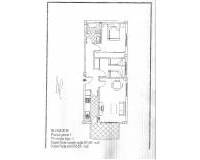 Sale - Flat - Santa Pola - Santiago bernabeu