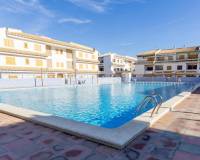 Sale - Flat - Santa Pola - Tamarit