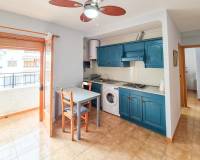 Sale - Flat - Santa Pola - Tamarit
