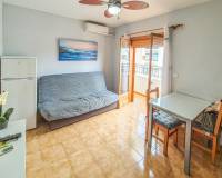 Sale - Flat - Santa Pola - Tamarit