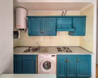 Sale - Flat - Santa Pola - Tamarit