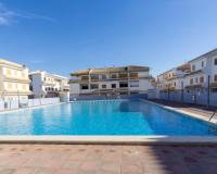 Sale - Flat - Santa Pola - Tamarit