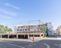 Sale - Flat - Santa Pola - Tamarit