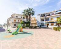 Sale - Flat - Santa Pola - Tamarit