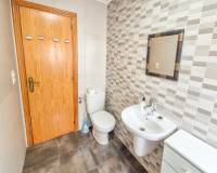 Sale - Flat - Santa Pola - Tamarit