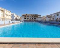 Sale - Flat - Santa Pola - Tamarit
