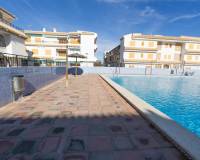 Sale - Flat - Santa Pola - Tamarit