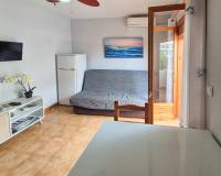 Sale - Flat - Santa Pola - Tamarit