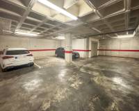 Sale - Garage - Elche - Altabix