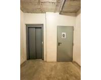 Sale - Garage - Elche - Altabix