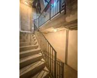 Sale - Garage - Elche - Altabix