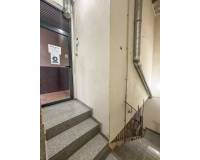 Sale - Garage - Elche - Altabix