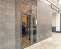 Sale - Garage - Elche - Altabix