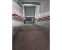 Sale - Garage - Elche - Plaza Crevillente