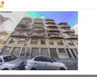 Sale - Garage - Elche - Plaza Crevillente