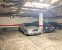 Sale - Garage - Elche - Raval - Puertas Coloradas