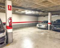 Sale - Garage - Elche - Raval - Puertas Coloradas