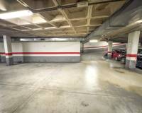 Sale - Garage - Elche - Raval - Puertas Coloradas