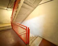Sale - Garage - Elche - Raval - Puertas Coloradas