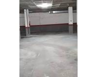 Sale - Garage - Elche - Universidad - Ciudad deportiva