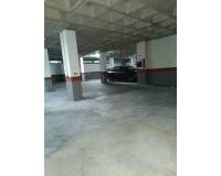 Sale - Garage - Elche - Universidad - Ciudad deportiva