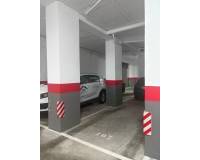 Sale - Garage - Fuengirola - Recinto Ferial