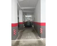 Sale - Garage - Fuengirola - Recinto Ferial